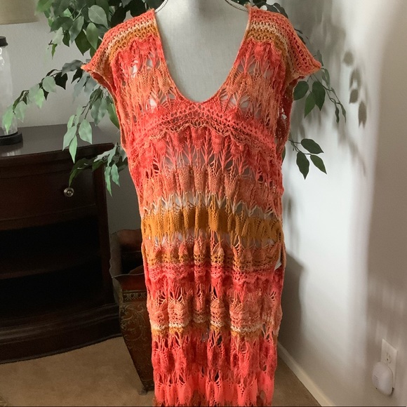 Free People Maxi Tunic - Picture 6 of 8